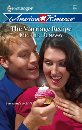 Title details for The Marriage Recipe by Michele Dunaway - Available